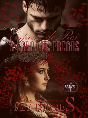 cover image of Esposa do Rei